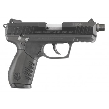 Pistolet Ruger SR22PBT Cal...