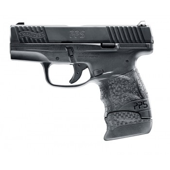 Pistolet Walther PPS Police...