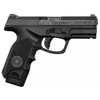 Pistolet Steyr Mannlicher...