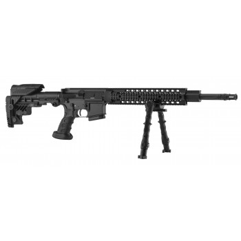 Carabine Schmeisser DMR 18"...