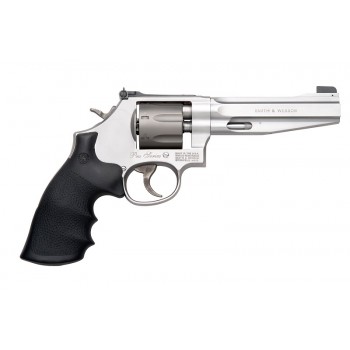 Revolver Smith & Wesson 986...