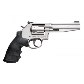 Revolver Smith & Wesson 686...