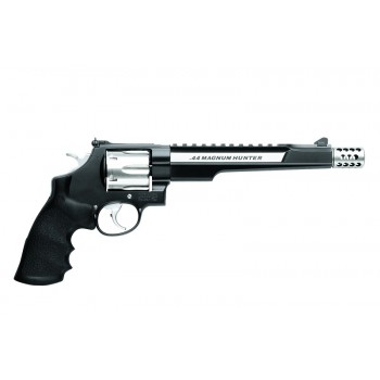 Revolver Smith & Wesson 629...