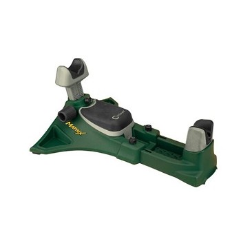 Chevalet de tir Caldwell...