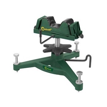 Trepied Caldwell The Rock...