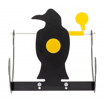 Cible mobile sur pivot...