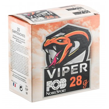 FOB Trap Viper 7.5 - Cal....