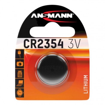 Pile Ansmann CR2354