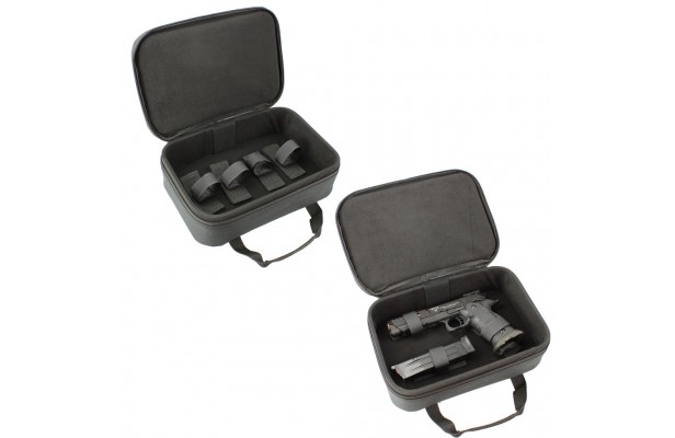 Mallette de 4 po de Samsonite - Noir | Best Buy Canada