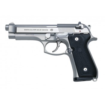 Pistolet Beretta 92FS Inox...