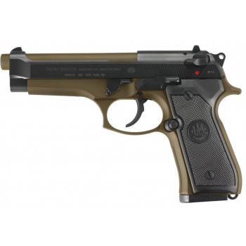 Pistolet Beretta 92FS...
