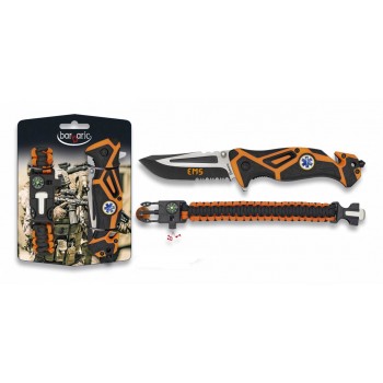 Couteau Martinez Albainox...