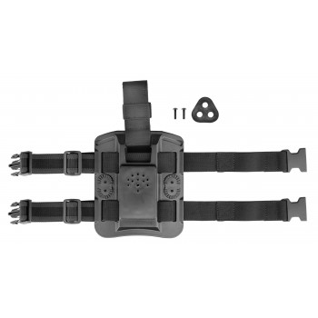 Plaque de cuisse VEGA...