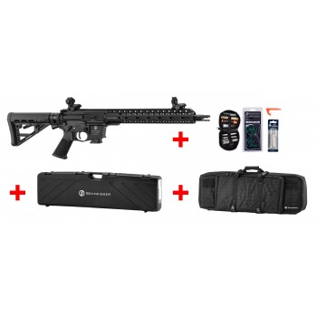 Carabine Schmeisser AR-9...