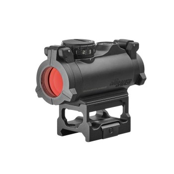 Point rouge Sig Sauer Romeo...