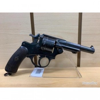 Occasion Revolver MAS 1873...