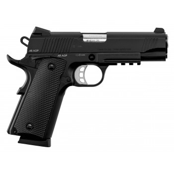 Pistolet Tisas ZIG PCS 1911...