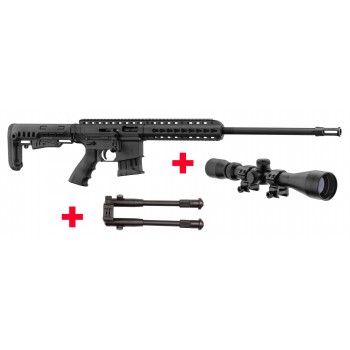 Carabine Pallas Sniper...