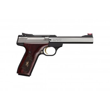 Pistolet Browning Buck Mark...