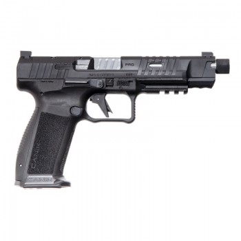 Pistolet Canik METE SFX Pro...