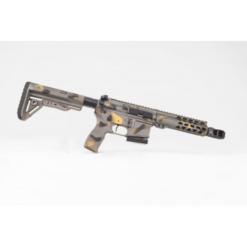 Carabine Legacy Armament...