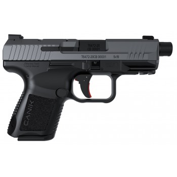 Pistolet Canik TP9 Sub...