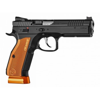 Pistolet CZ Shadow 2 Orange...