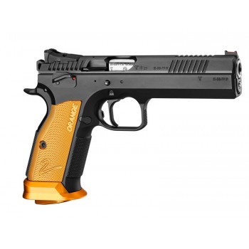 Pistolet CZ TS 2 Orange...