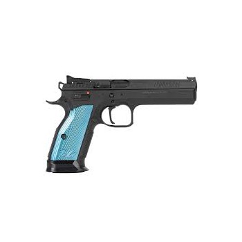 Pistolet CZ TS 2 Cal. 9x19