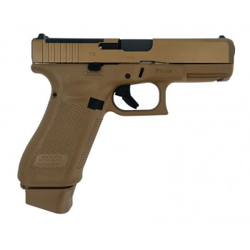 Pistolet Glock 19X MOS...