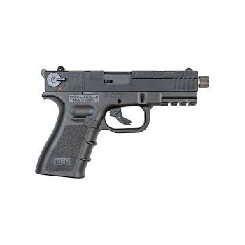 Pistolet ISSC M22 OMNI SD...
