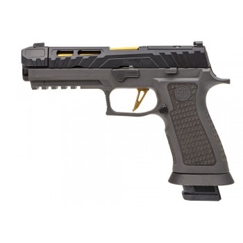 Pistolet Sig Sauer P320...
