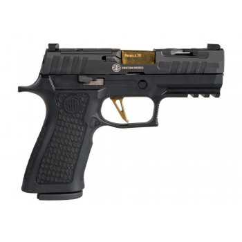 Pistolet Sig Sauer P320 X...