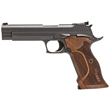 Pistolet Sig Sauer P210...