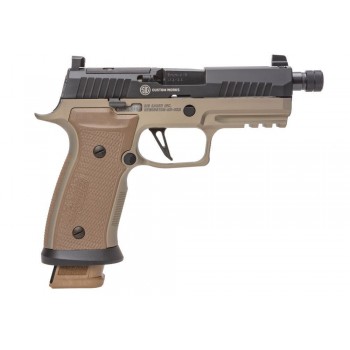 Pistolet Sig Sauer P320 AXG...