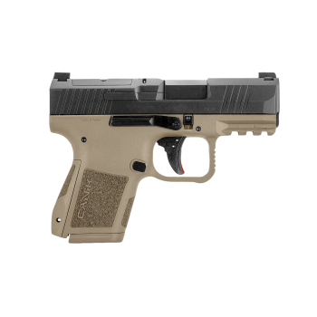 Pistolet Canik METE MC9...