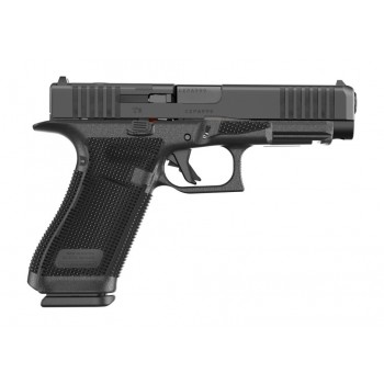 Pistolet Glock 17 Gen6 OR...
