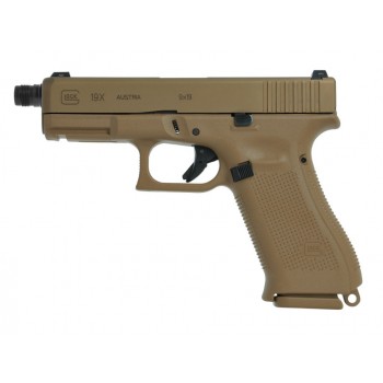 Pistolet Glock 19X Gen5...