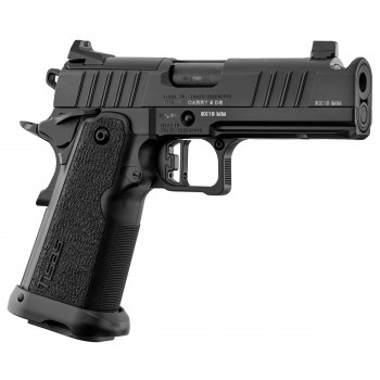 Pistolet Tisas 2011 Carry...