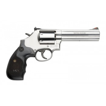 Revolver Smith & Wesson 686...