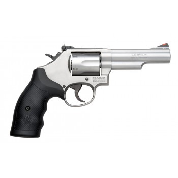 Revolver Smith & Wesson 66...