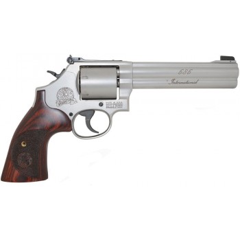 Revolver Smith & Wesson 686...