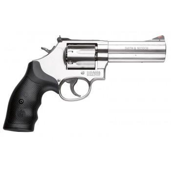 Revolver Smith & Wesson 686...