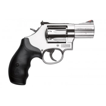 Revolver Smith & Wesson 686...