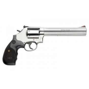 Revolver Smith & Wesson 686...