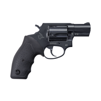 Revolver Taurus 605 Black...