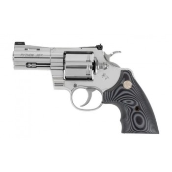 Revolver Colt Python Combat...
