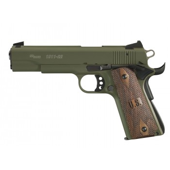 Pistolet Sig Sauer GSR 1911...