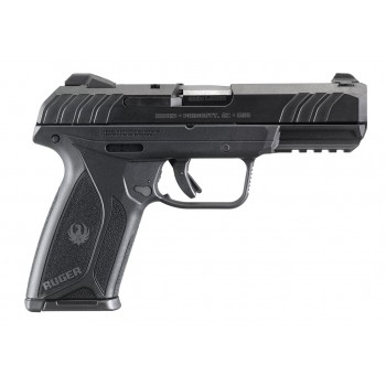 Pistolet Ruger Security-9...