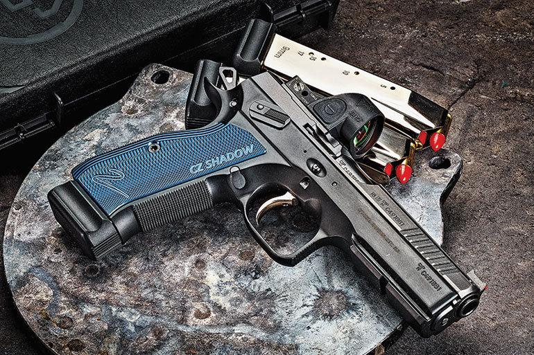 Comment choisir son premier pistolet 9 mm Comment choisir son premier pistolet 9 mm